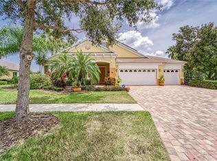 5410 Sandy Shell Dr, Apollo Beach, FL 33572