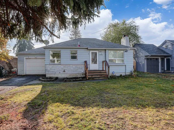 11806 E Boone Ave, Spokane, WA 99206