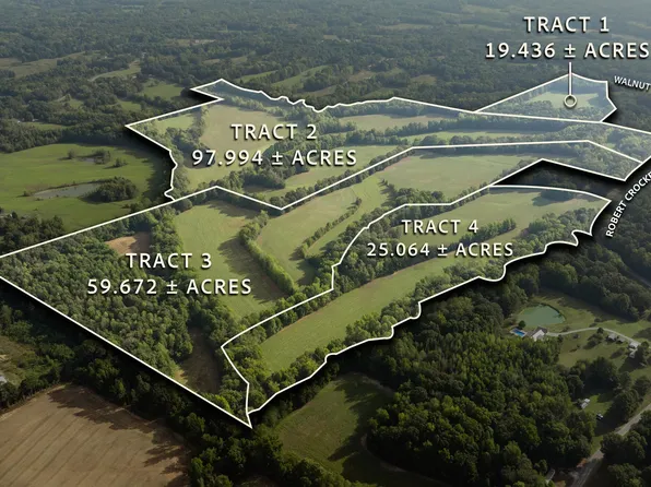 0 Walnut Grove Rd, Bradford, TN 38316