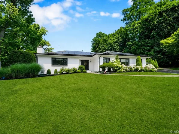 2 Stonycrest Rd, Rye, NY 10604