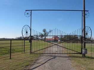 10012 Bitting School Rd, Manor, TX 78653