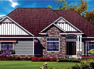 11320 Killarney Dr, Stanwood, MI 49346