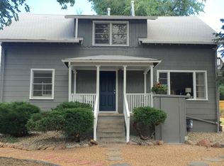 515 N 17th St APT 3, Colorado Springs, CO 80904