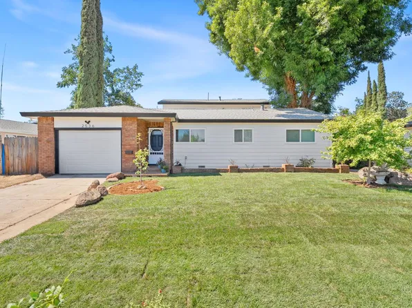 2536 Las Casas Way, Rancho Cordova, CA 95670