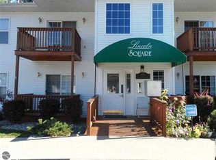 1011 E Lincoln St #25, East Tawas, MI 48730