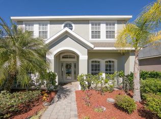 5082 Whitewater Way, Saint Cloud, FL 34771