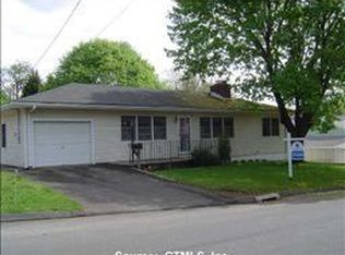 11 Haines St, East Haven, CT 06512