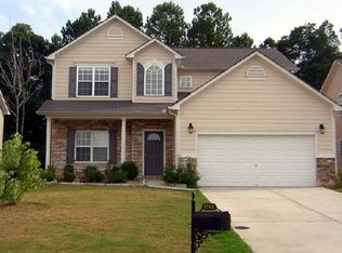 5542 Village Trce, Union City, GA 30291