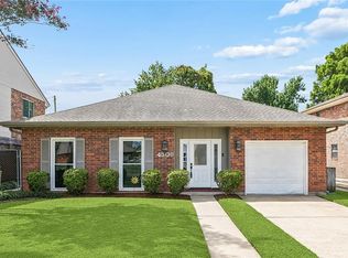 4508 Park Dr N, Metairie, LA 70001
