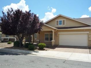 12657 E Fuego St, Dewey, AZ 86327