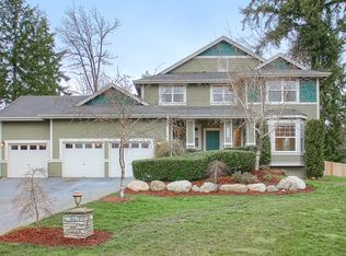 23440 NE 140th St, Woodinville, WA 98077