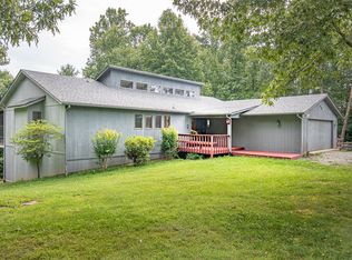 6611 Jordantown Rd, Vinton, VA 24179