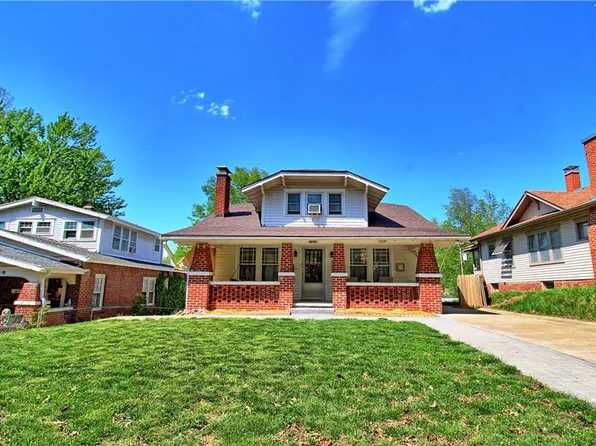 2903 Sacramento St, Saint Joseph, MO 64507