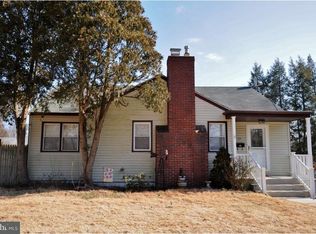 109 Branch St, Mount Holly, NJ 08060