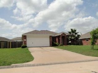 3903 Flannery Ridge Ln, Houston, TX 77047