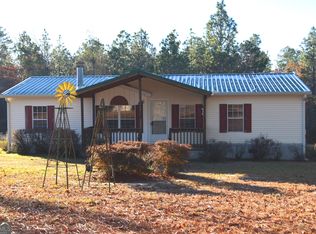378 Carl Sutton Rd, Lizella, GA 31052