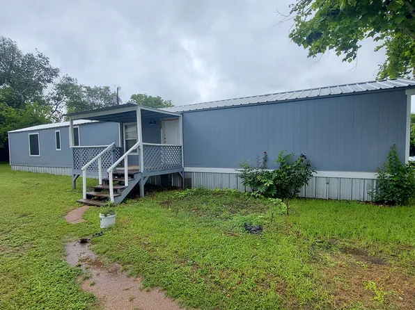 911 Barrier Ln, Marble Falls, TX 78654