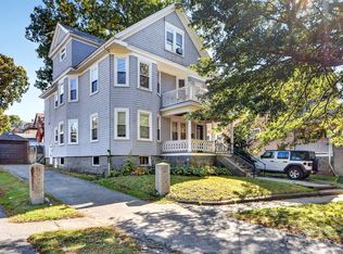 162 Brush Hill Rd #2, Milton, MA 02186