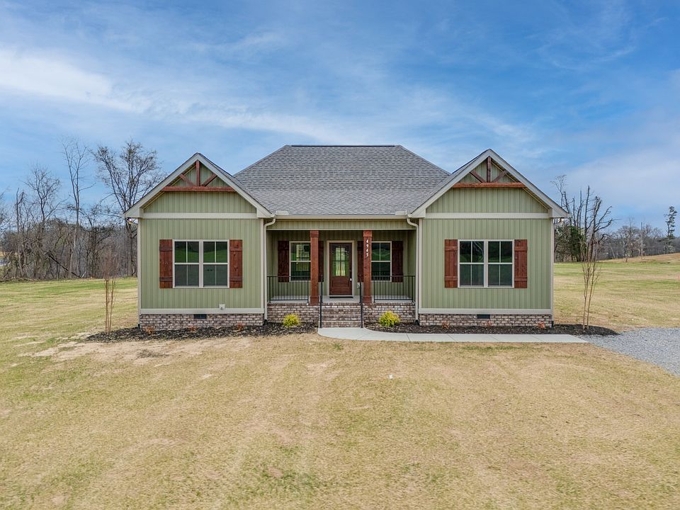 1st image of 4945 Bill Baggett Rd Lot 5