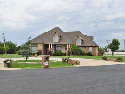 17801 Opal Ln, Edmond, OK, 73012