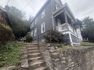 3853 Vine St Unit 2, Cincinnati, OH 45217