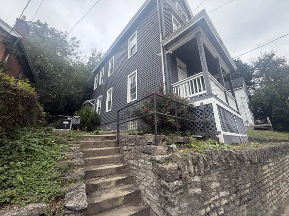 3853 Vine St Unit 2, Cincinnati, OH 45217