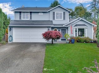 22204 126th Pl SE, Kent, WA 98031