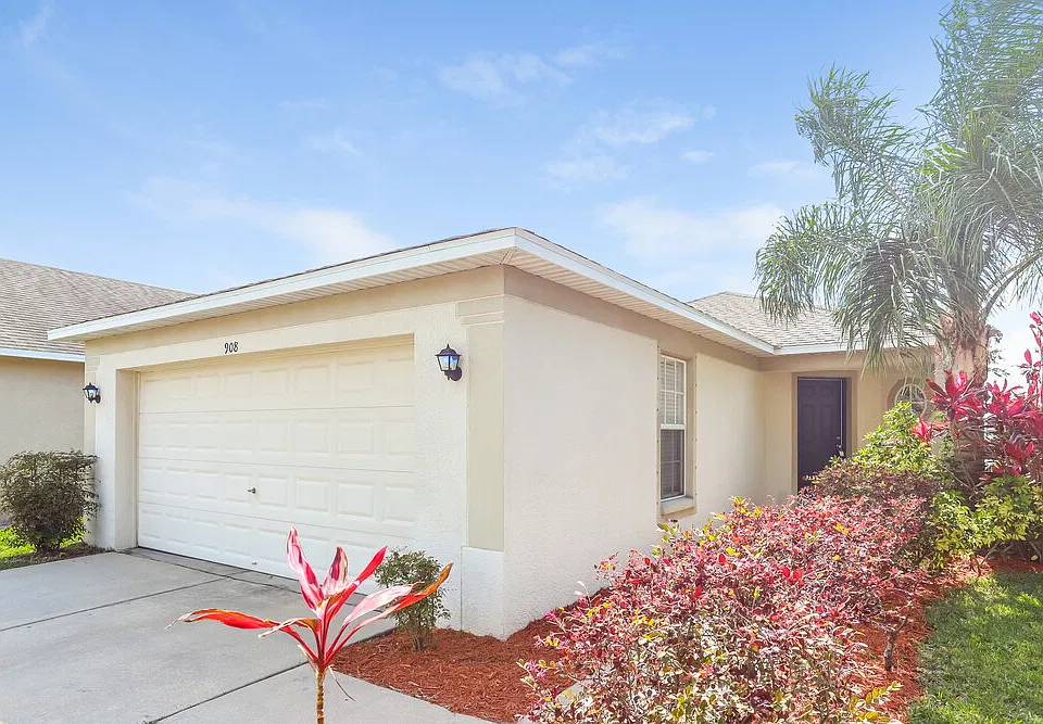 908 Seminole Sky Dr