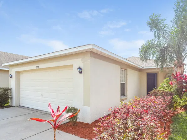 908 Seminole Sky Dr, Ruskin, FL 33570