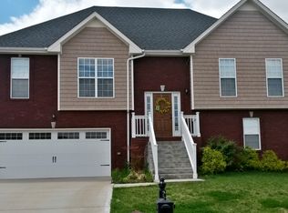 1550 Cobra Ln, Clarksville, TN 37042