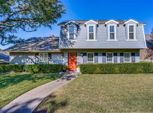 8325 Club Meadows Dr, Dallas, TX 75243