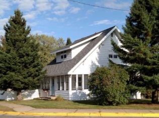 1208 Eagle St, Rhinelander, WI 54501