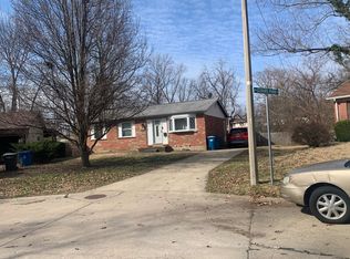 1696 Gerard Park Ln, Hazelwood, MO 63042