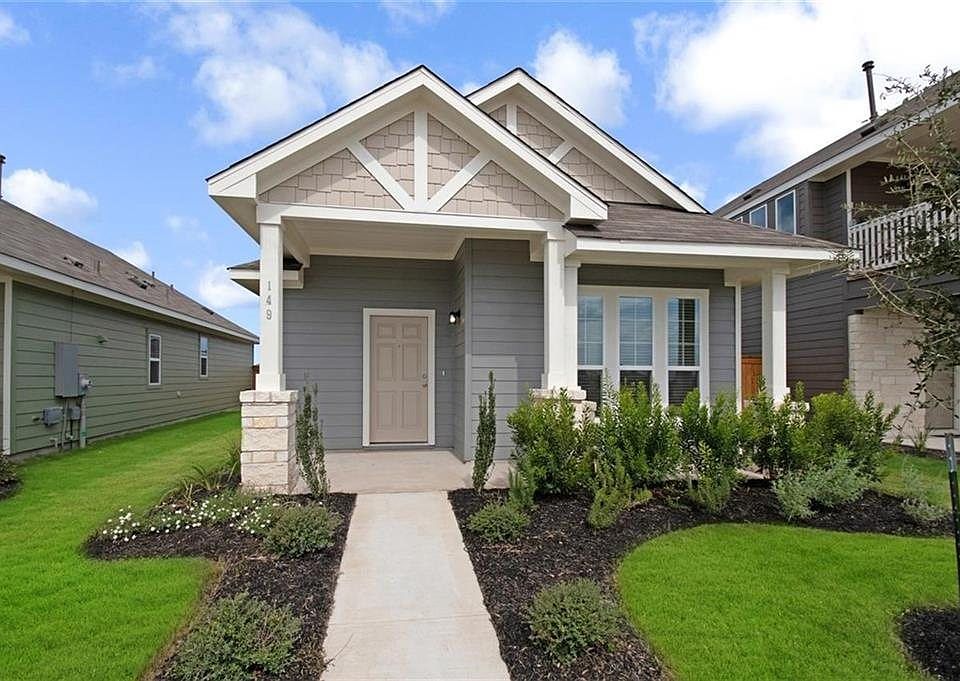 2nd image of 149 Bosque Dr