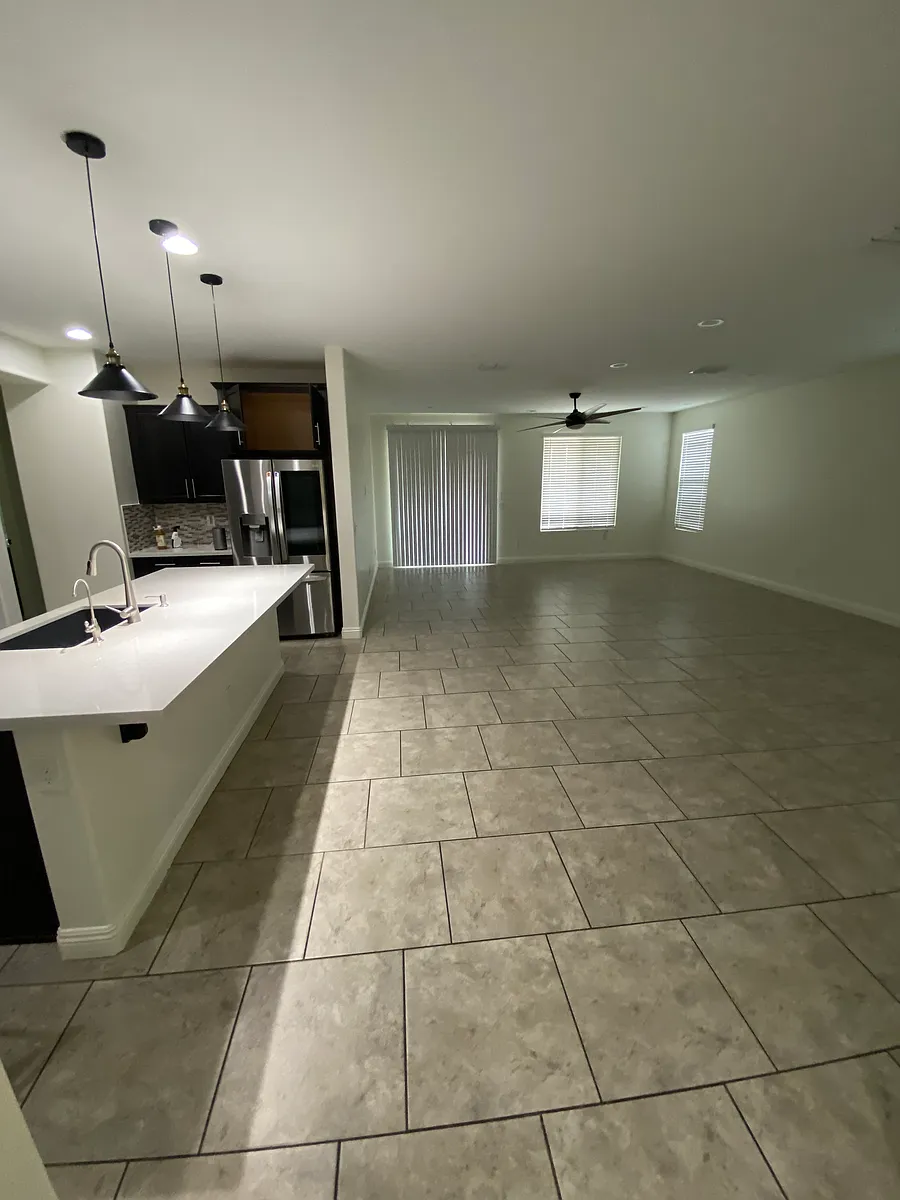 Living Room - 5032 N 81st Ave