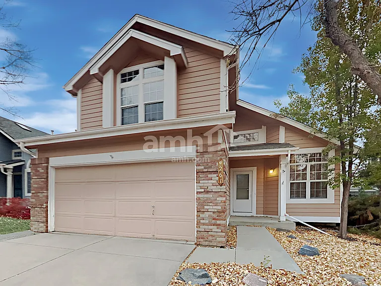 4261 Choke Cherry Ave — Photo 1