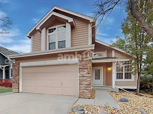 4261 Choke Cherry Ave Photo 1