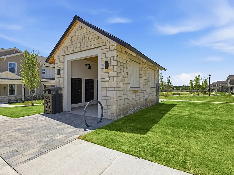 HARMON Melissa by Crescent Communities — Photo 30