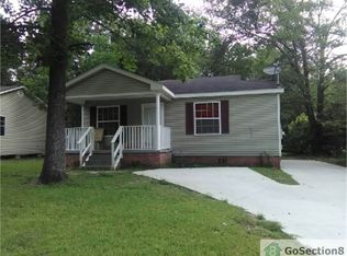2852 Edgewood St, Mobile, AL 36607