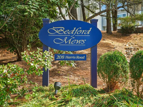 208 Harris Road #FA4, Bedford Hills, NY 10507