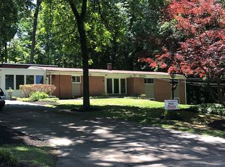 3707 Gardenview Rd, Pikesville, MD 21208