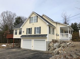 5 Penny Ln, New Durham, NH 03855
