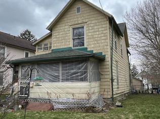 507 N Prospect St, Marion, OH