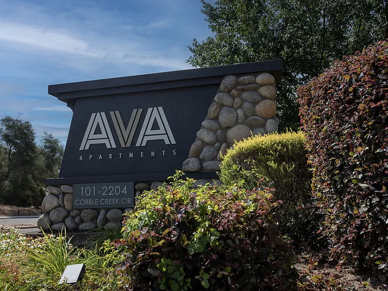 The AVA Apartments — Photo 11