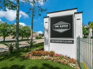The Ranch at Champions, Houston, TX 77069