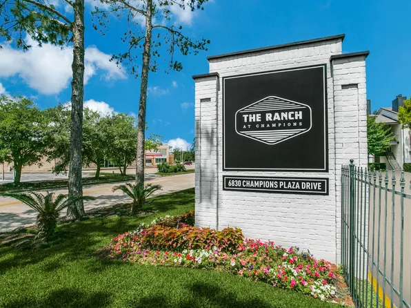 The Ranch at Champions