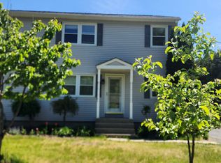 589 Leyden Rd #A, Greenfield, MA 01301