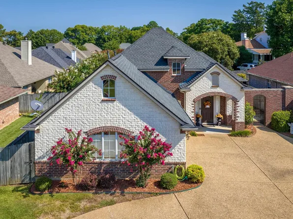 3509 Doublewood Dr, Longview, TX 75604