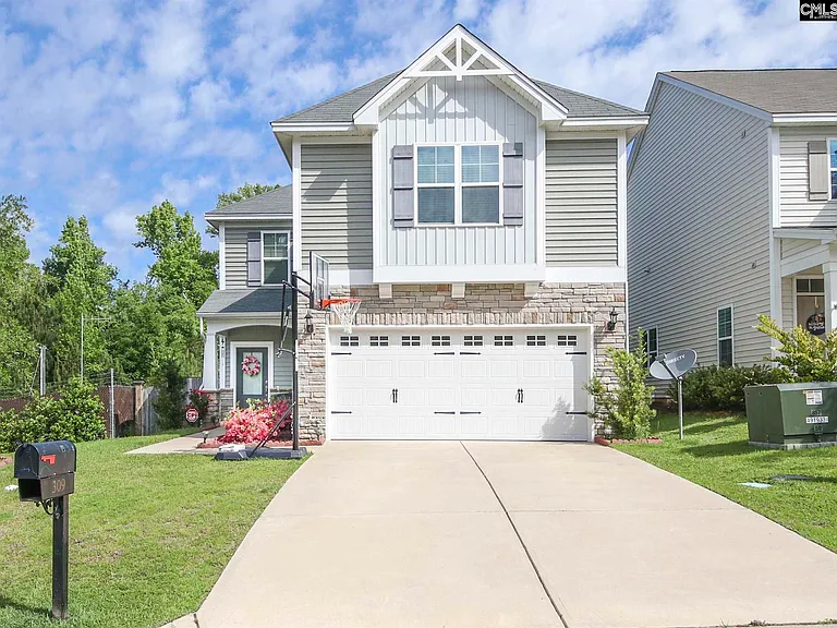 309 Lanyard Ln — Photo 1