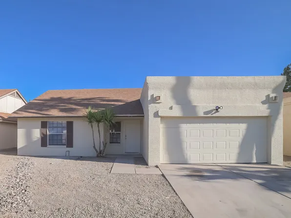 10119 W Windsor Blvd, Glendale, AZ 85307